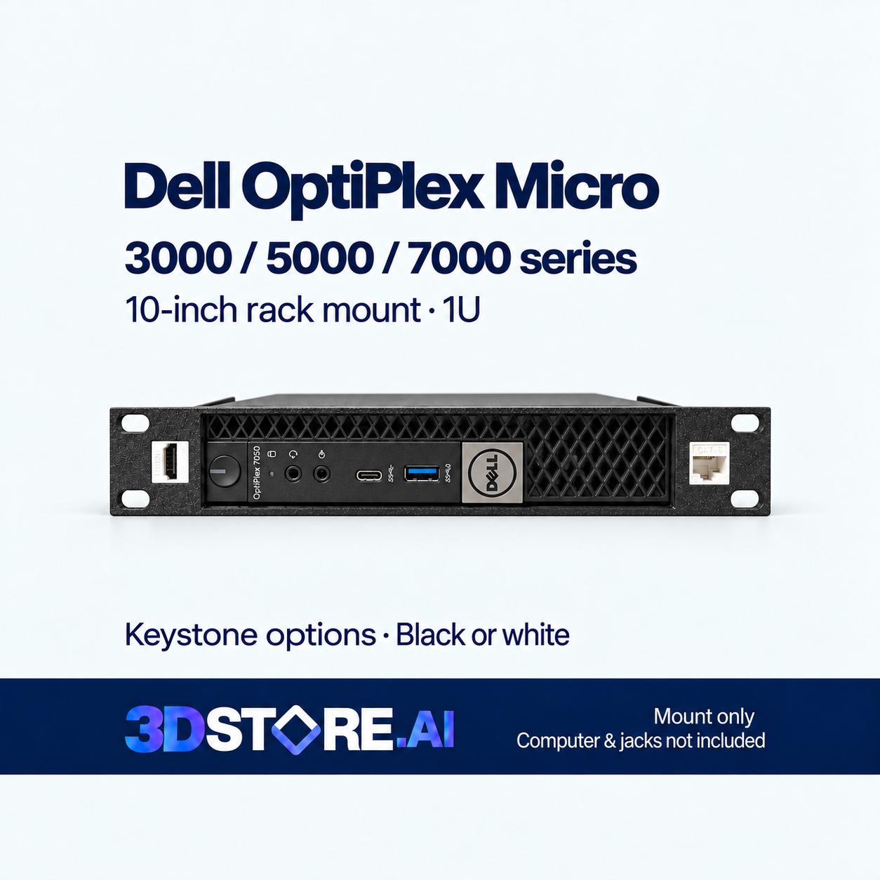 Dell Optiplex Micro Rack - Etsy