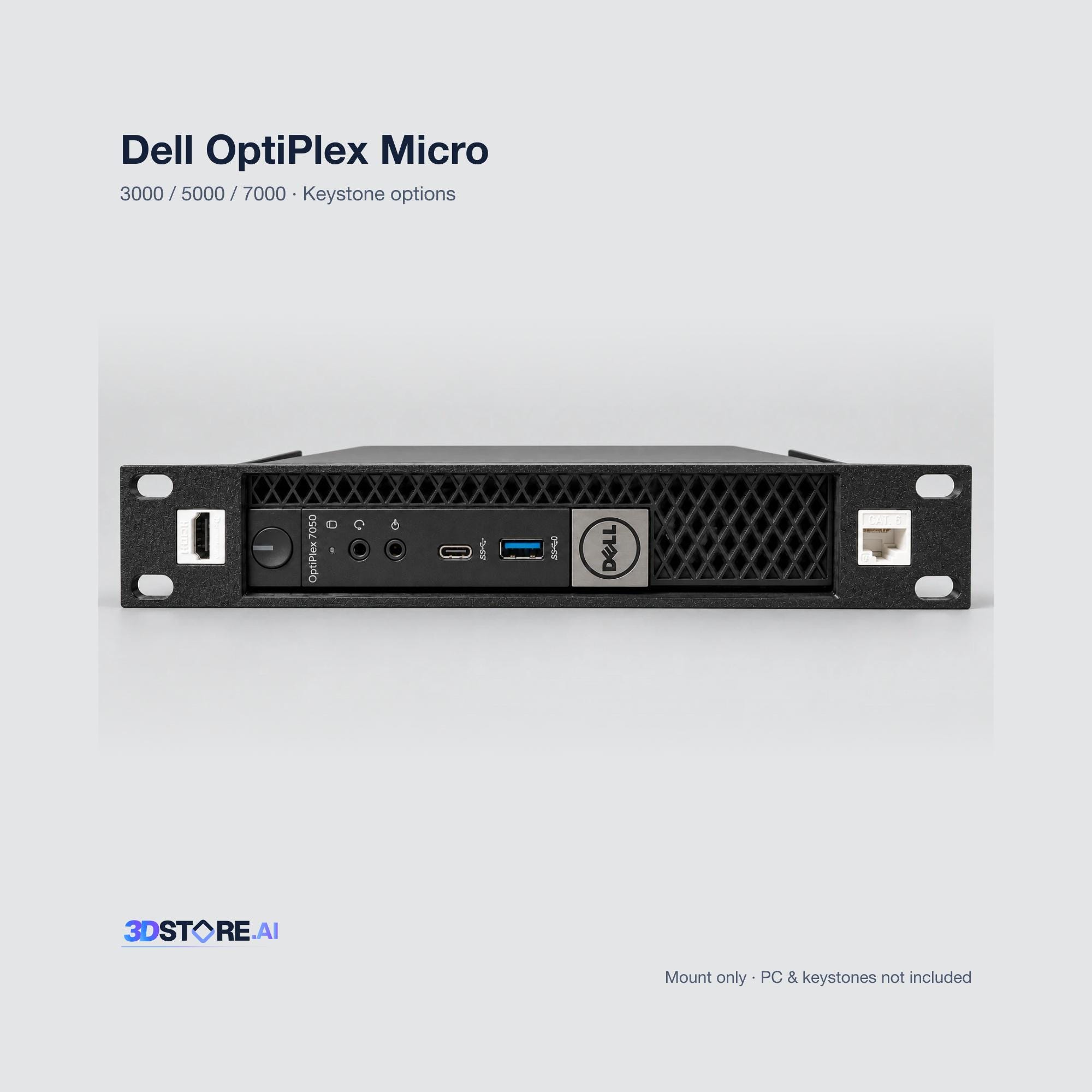 Dell optiplex micro rack - Etsy 日本