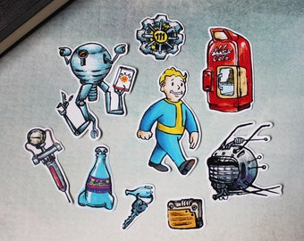 Mr Handy Etsy