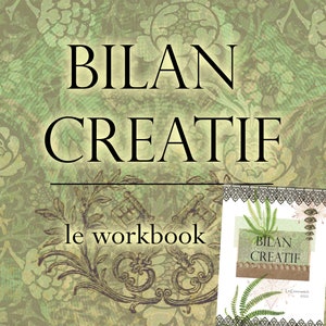 Creative Assessment - Workbook / Ebook / LaGreenWitch