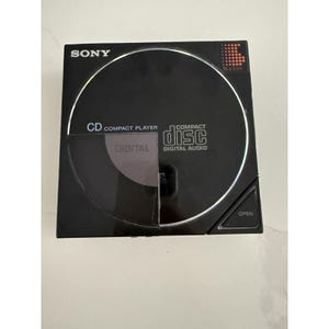 1990s cd player - Etsy 日本