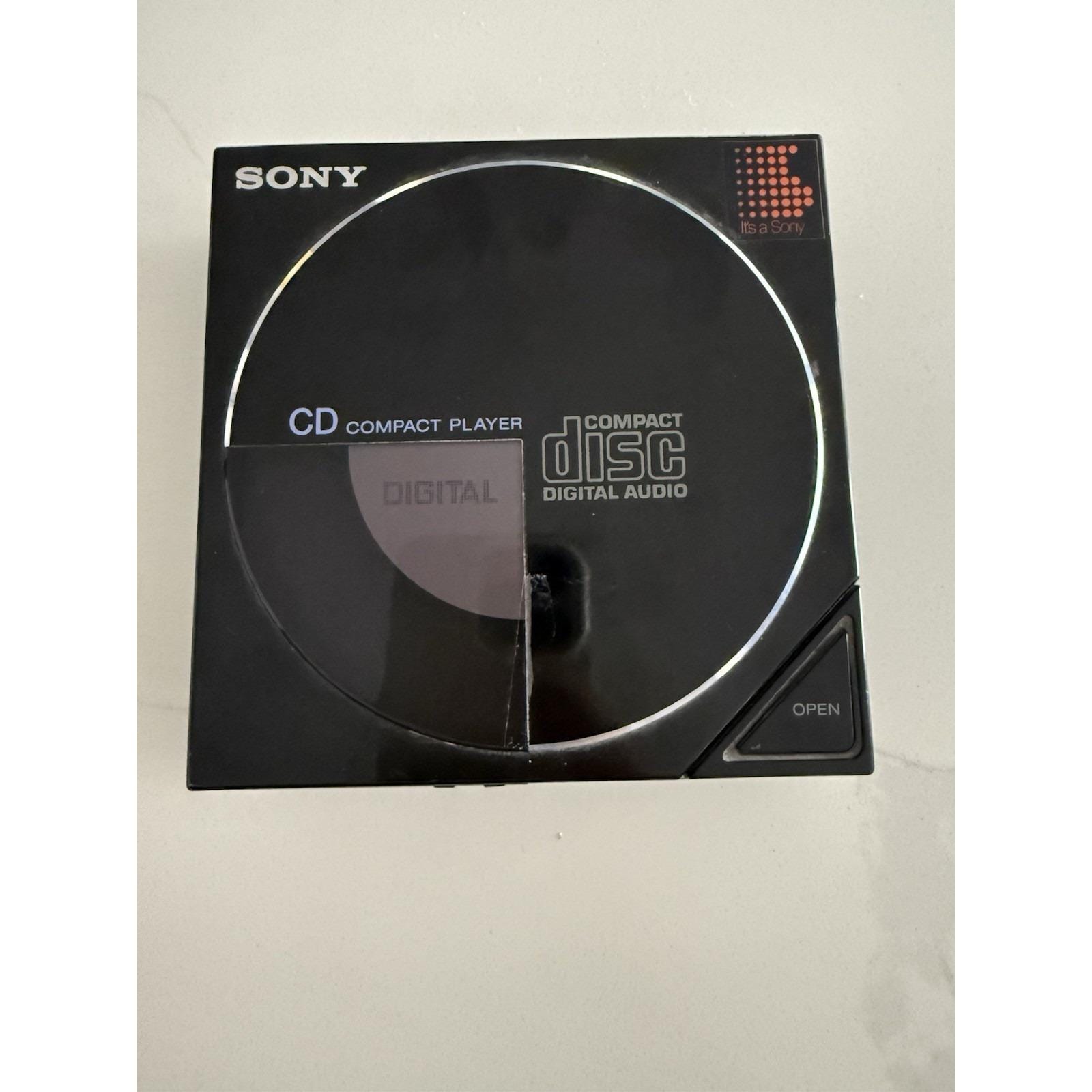 Discman sony d - Etsy 日本