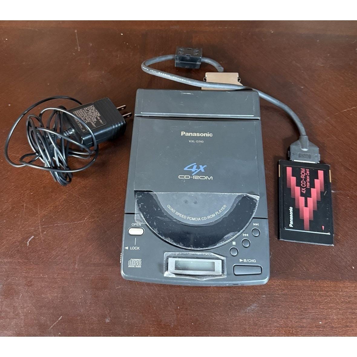 K0845 Sony/Panasonic /他各 CDプレーヤ 43台 ジャンク Panasonic Cd Player Portable - Etsy