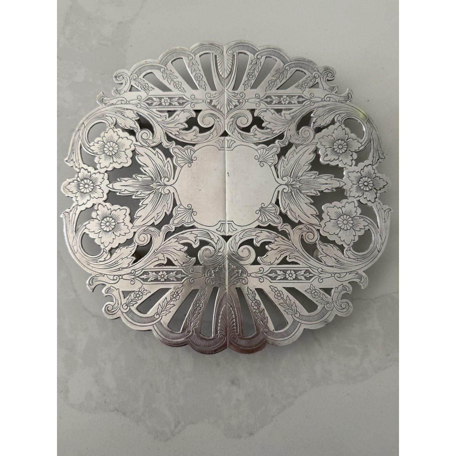 Wallace silver plate - Etsy 日本