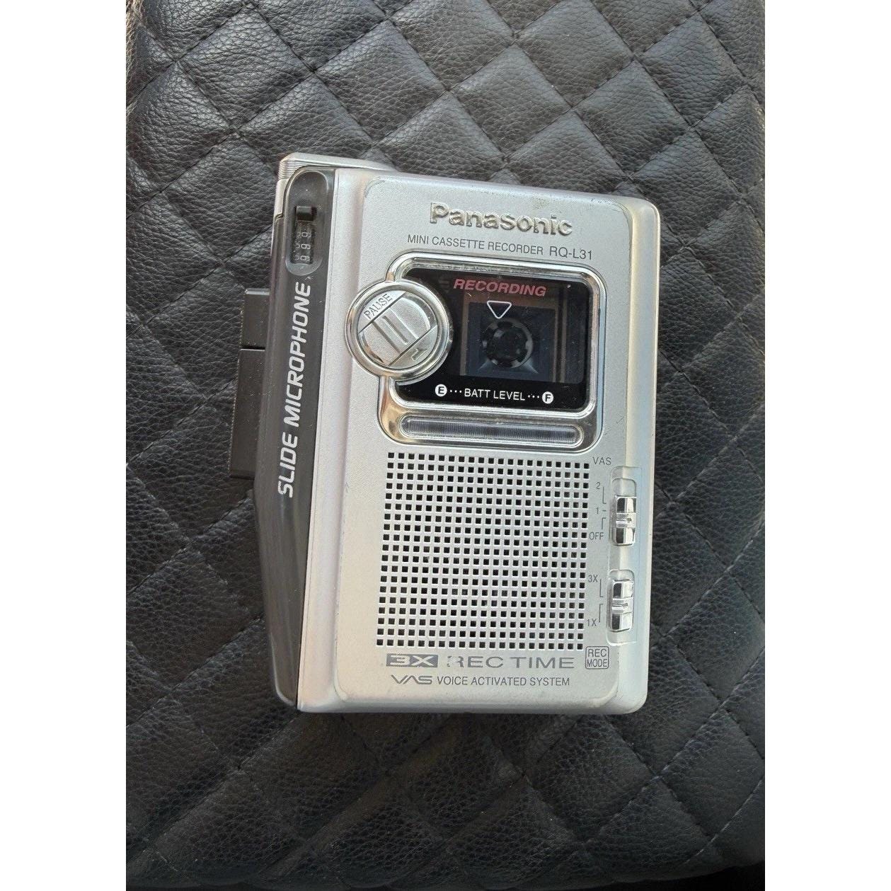 Rq Panasonic - Etsy