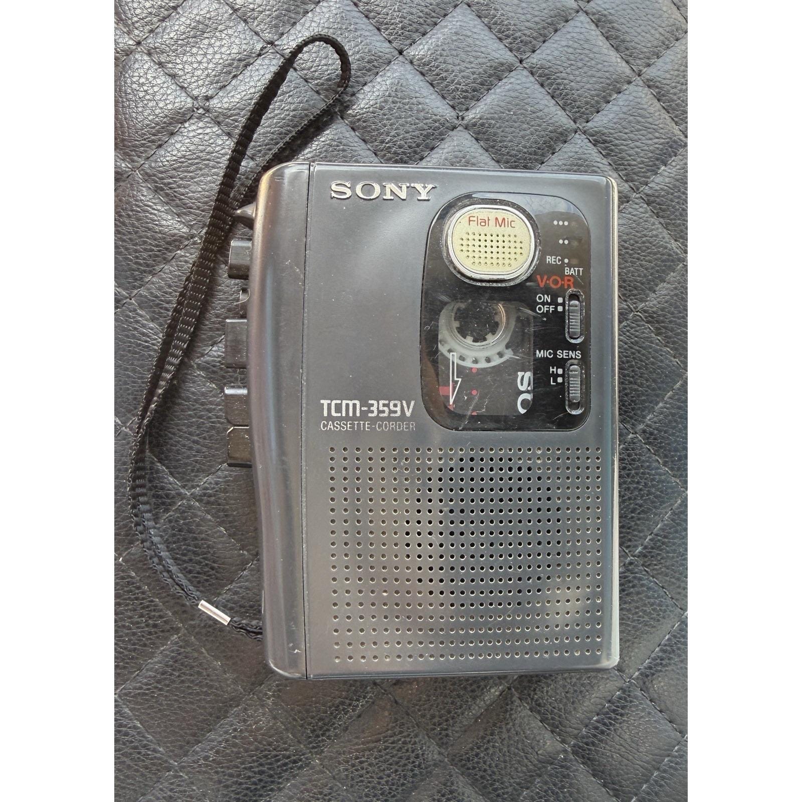 Voice recorder 90s - Etsy 日本