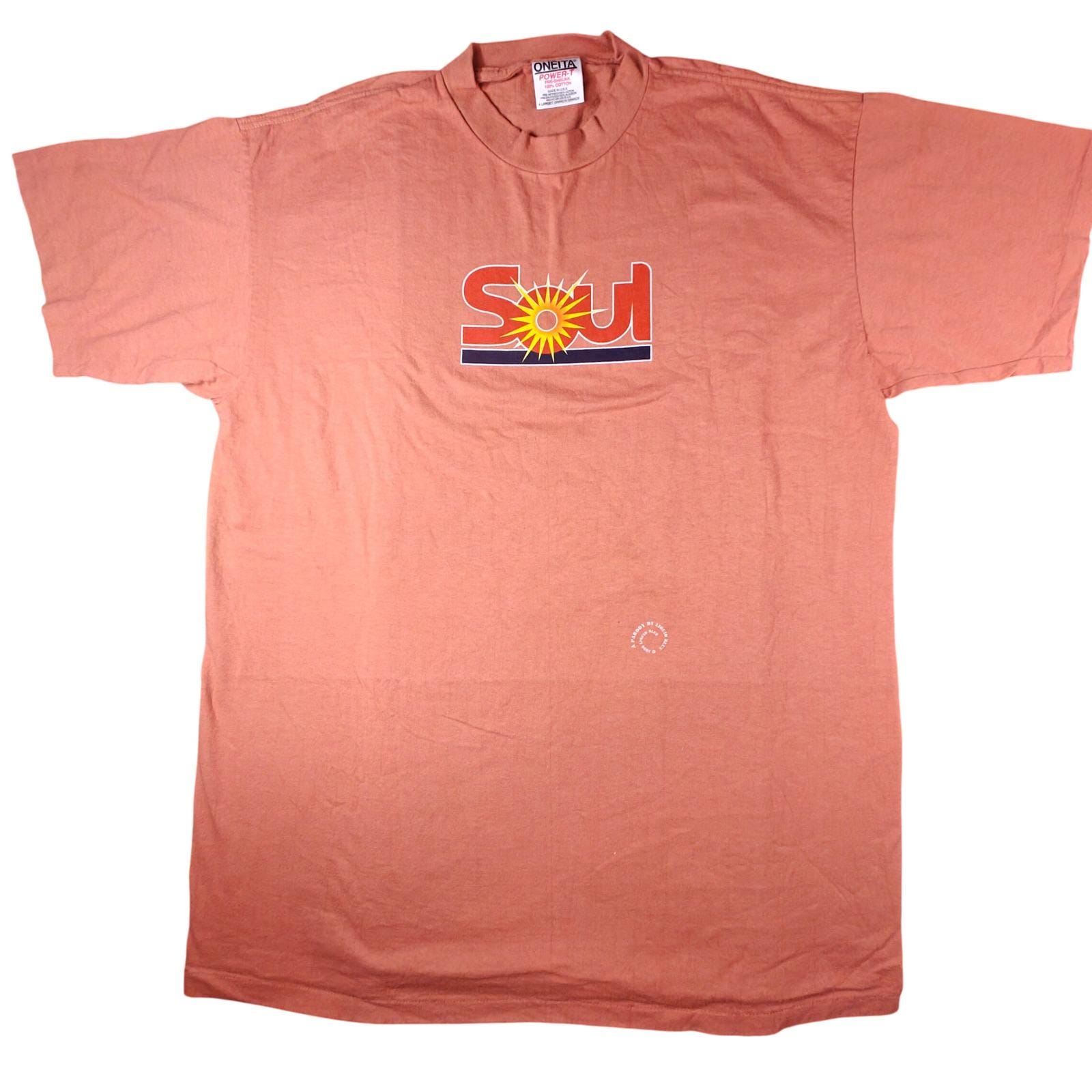 Oneita Power T - Etsy