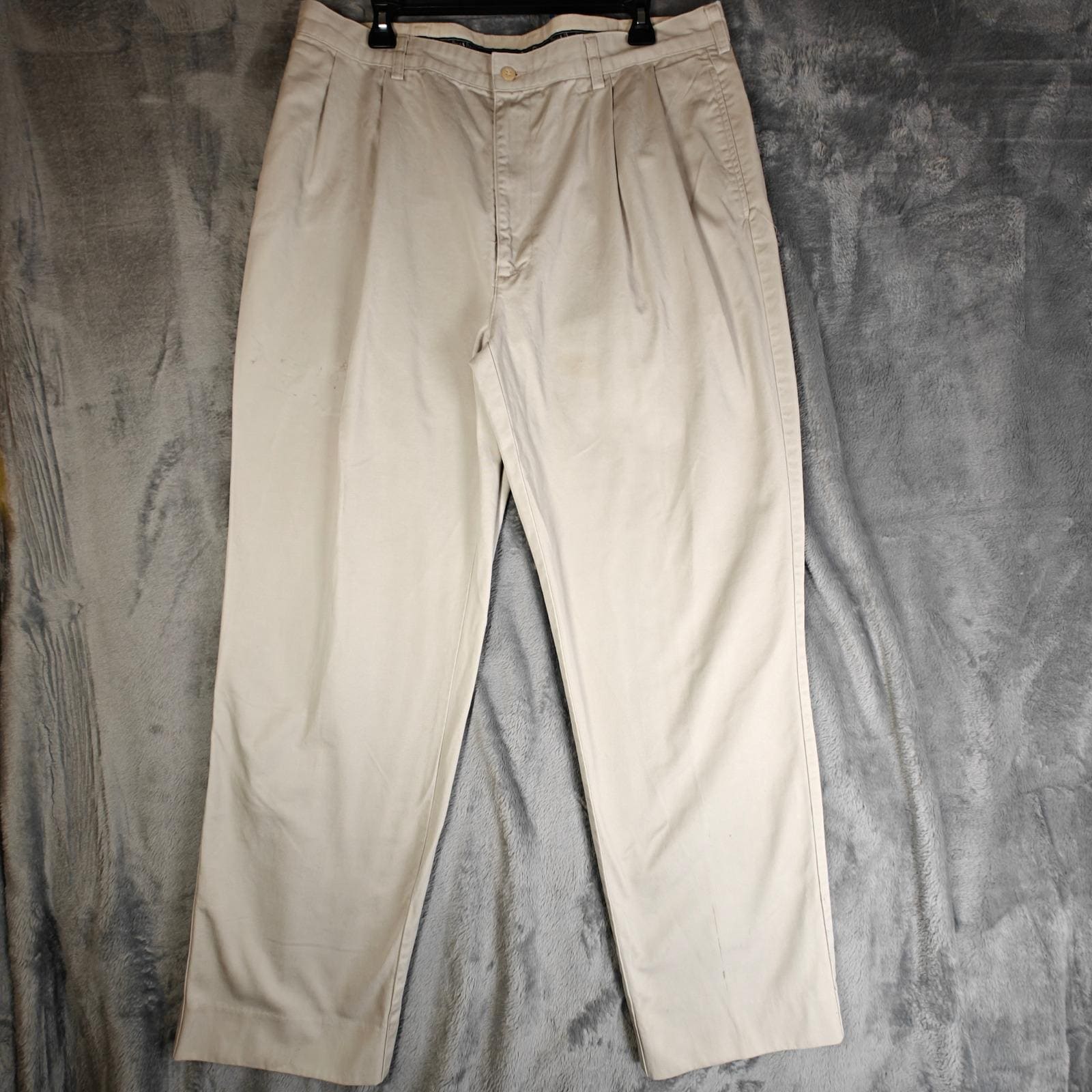 Ralph Lauren Andrew Pants 30 - Etsy