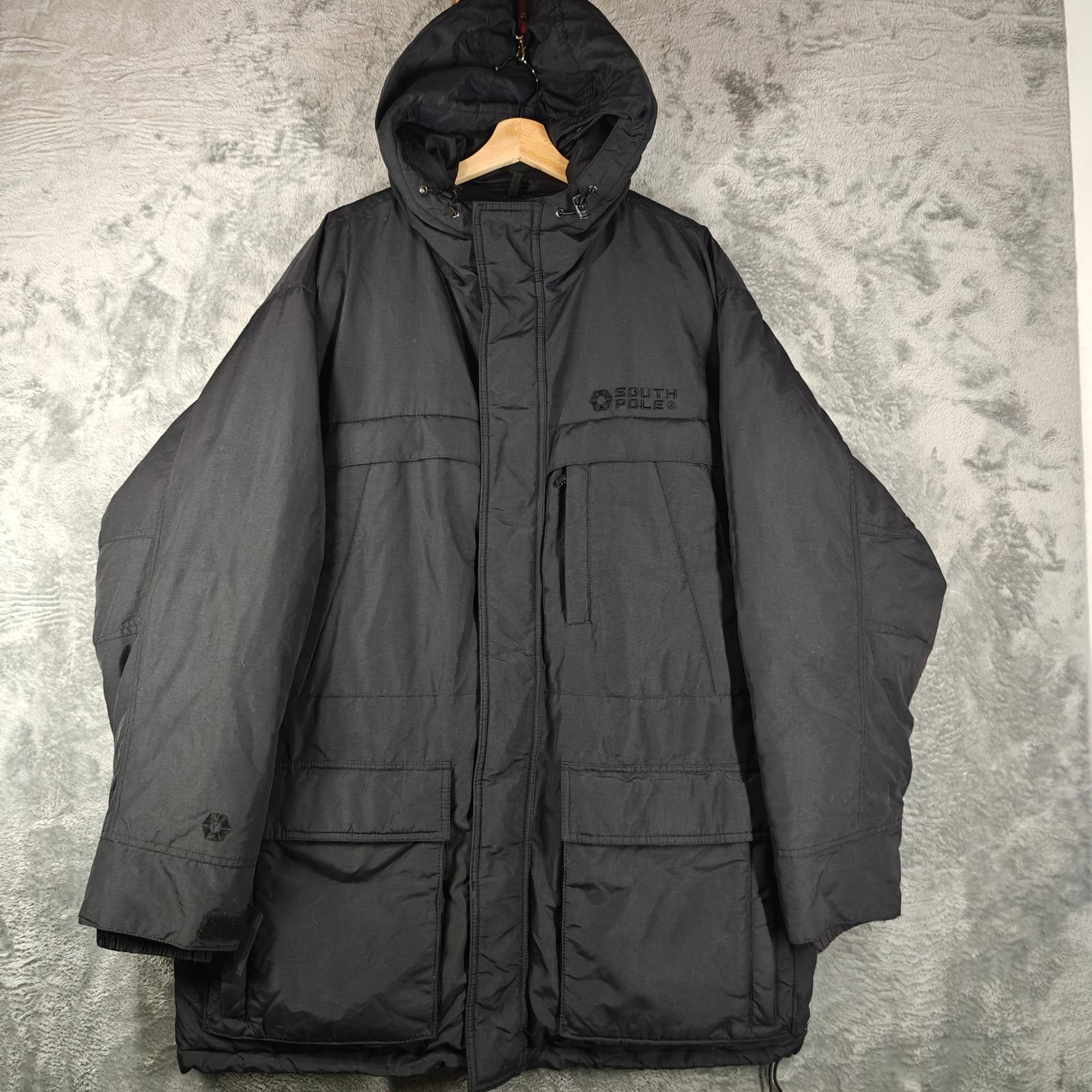 Southpole Jacket - Etsy