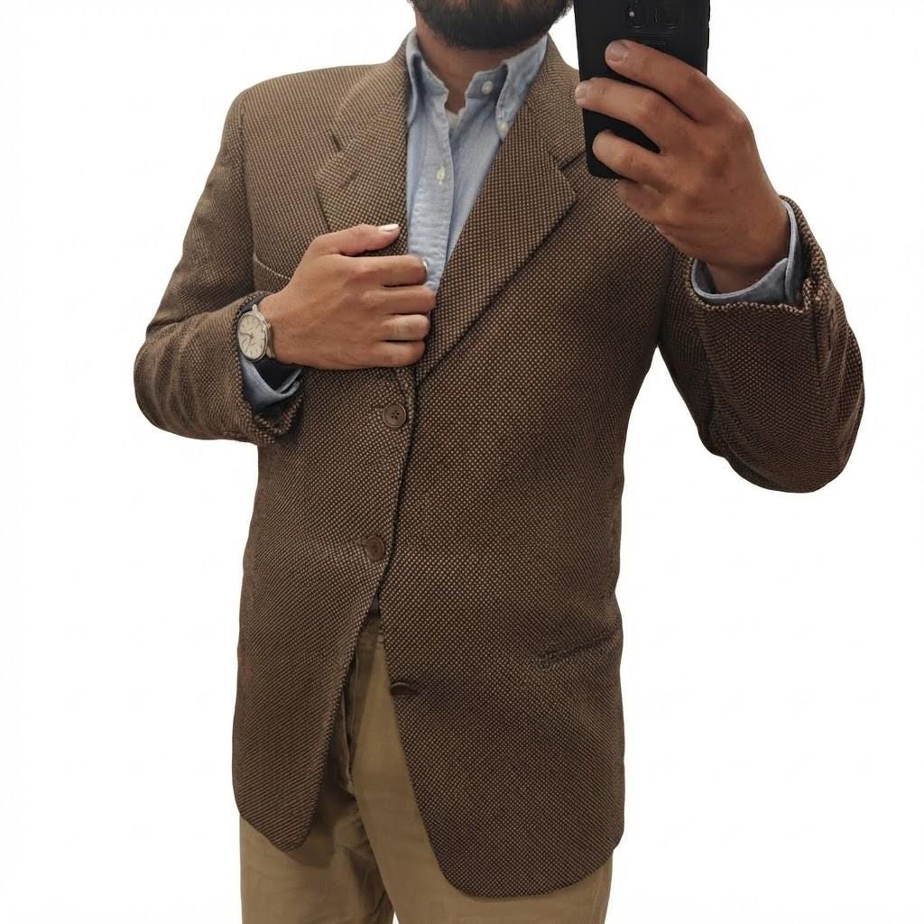 80s Giorgio Armani Suit - Etsy