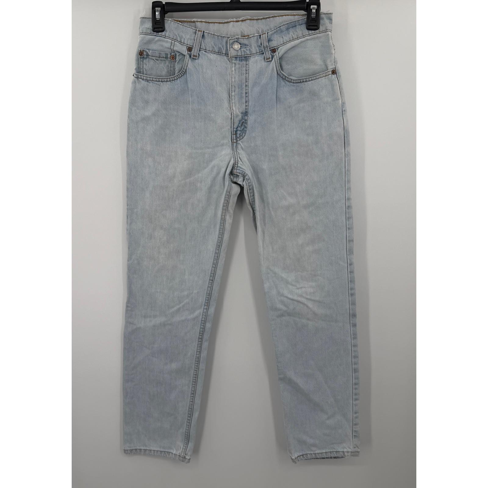 Vintage Mens 504 Levis - Etsy