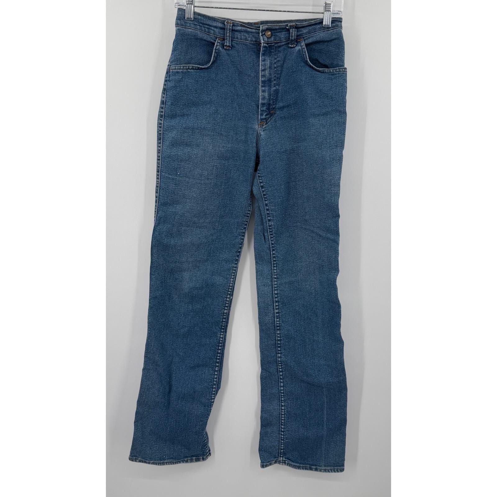 Vintage Lee 101 Jeans - Etsy