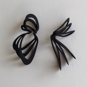 FLAP EAR CUFFS image 3