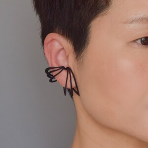 FLAP EAR CUFFS image 2