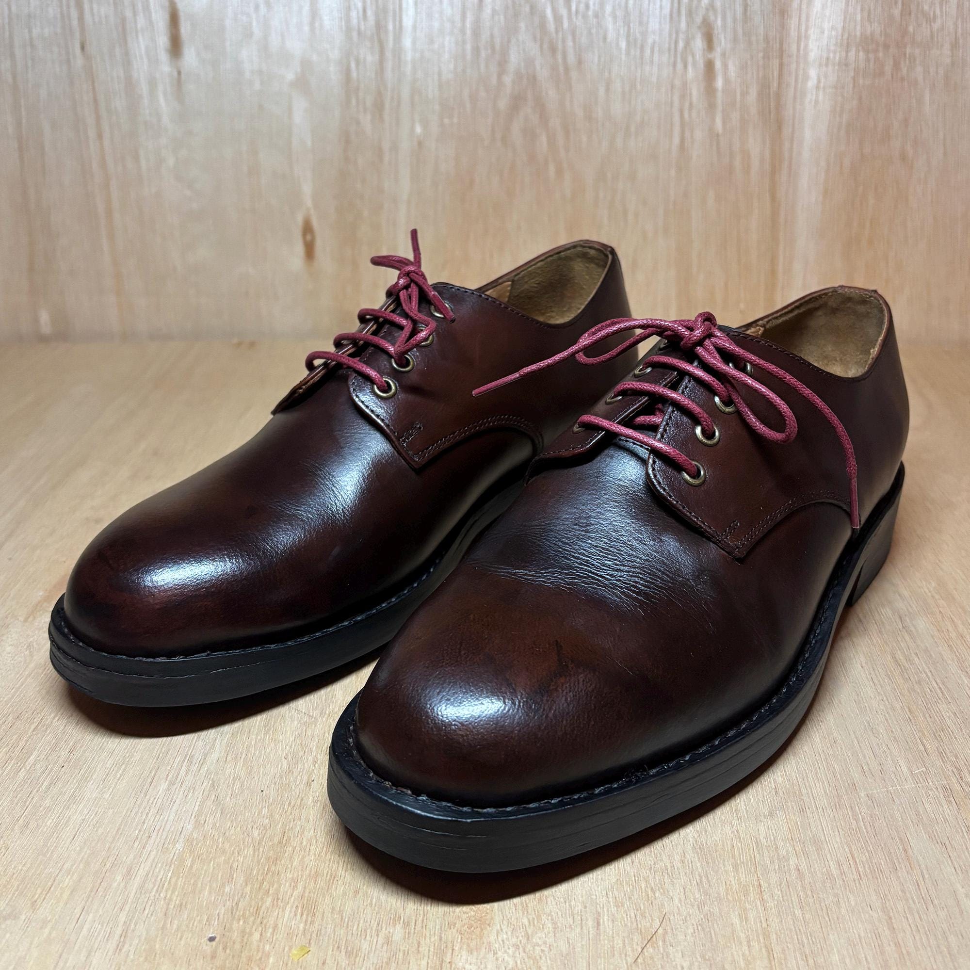 Craddock Terry Shoes - Etsy UK