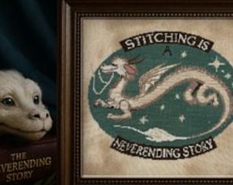 neveending PDF -  instant