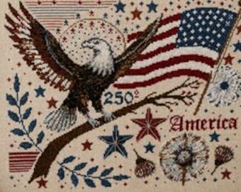 American Spirit PDF - instant