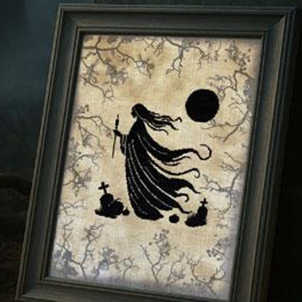 The Visit PDF - instant