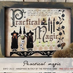 Practical magic PDF