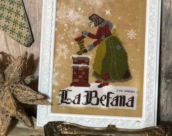 La Befana PDF