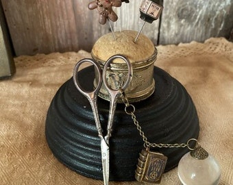 Tigers eye on sale necklace practical magic