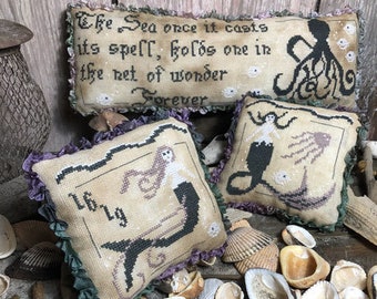 Ocean Spells
