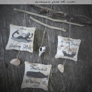 SEA ORNAMENTS PDF