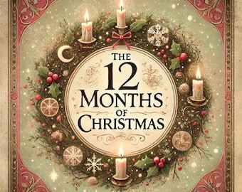 12 Months of Christmas