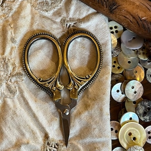 Mini Cuties scissors