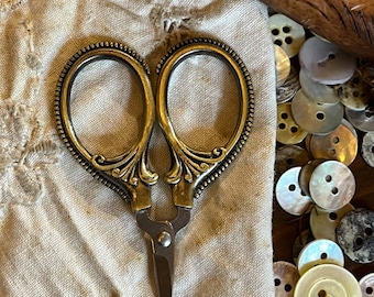 Mini Cuties scissors