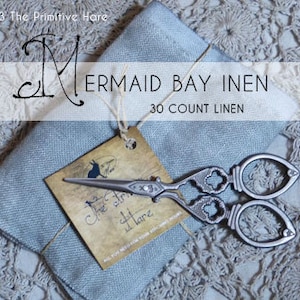 Mermaid Bay30 ct BIG cut
