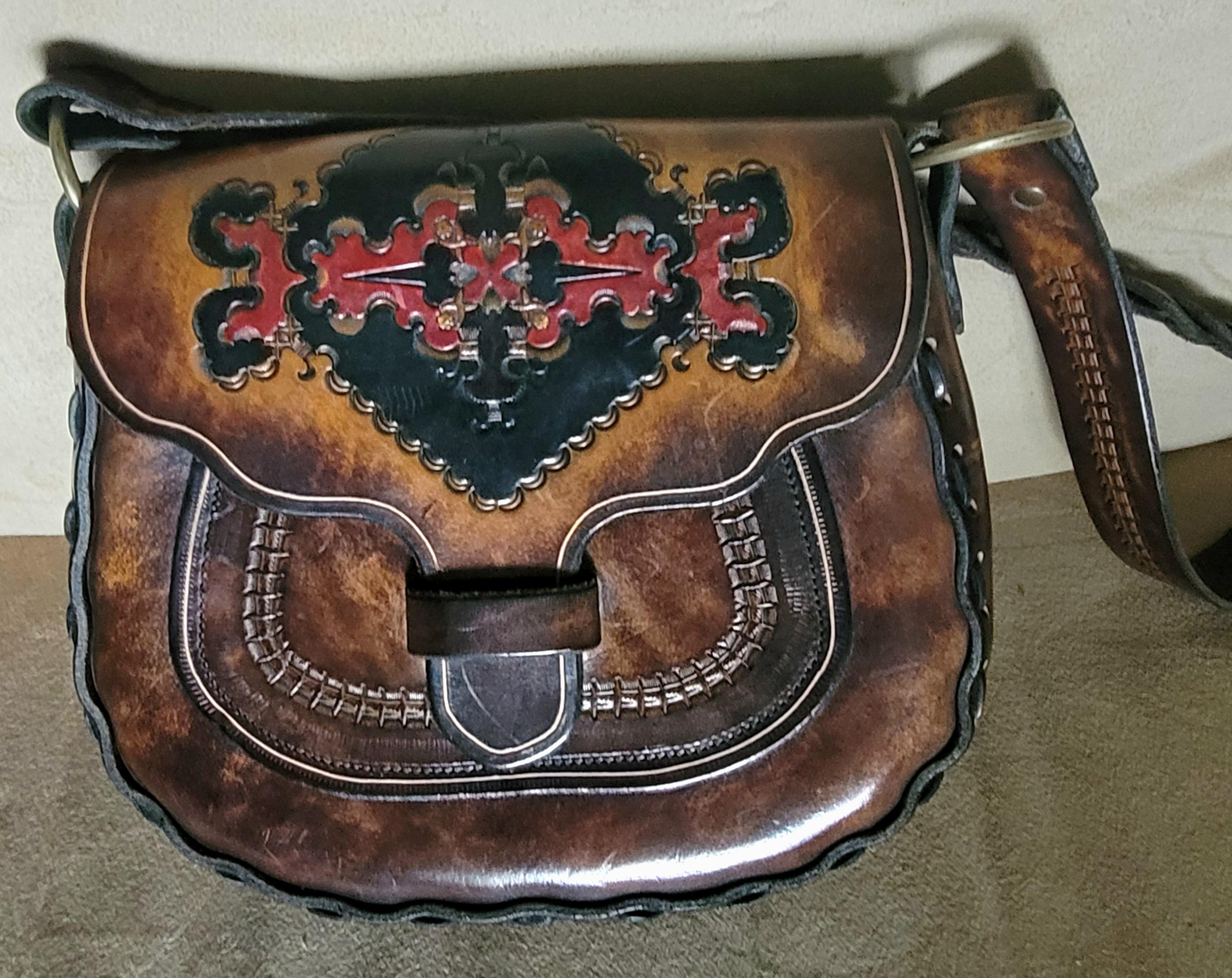 1979 Handbag - Etsy