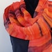 see more listings in the Silk Chiffon Scarf section