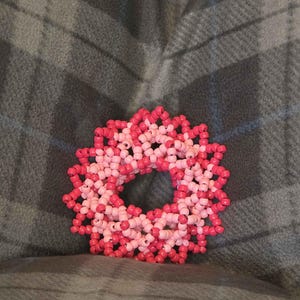 Kandi Cuff Benutzerdefinierte Farbe