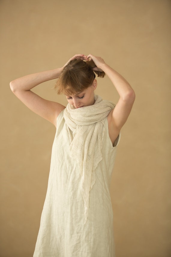 Oversize Sheer Elegant Shawl Wrap ...