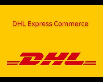 DHL Express shipping upgrade