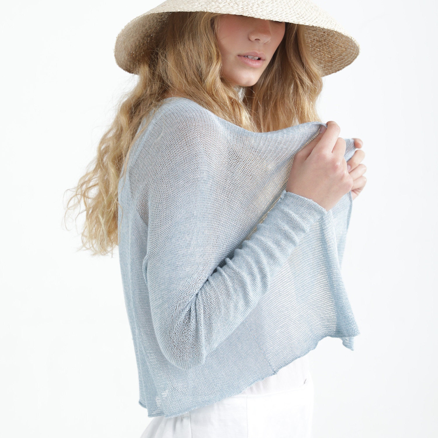 evening wear cardigan