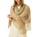 see more listings in the Wrap Scarves & Shawls section