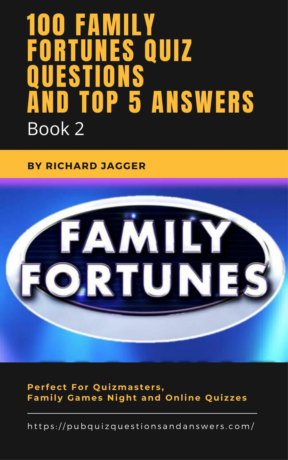 100 Family Fortunes / Family Feud Quiz Questions And Answers | Etsy