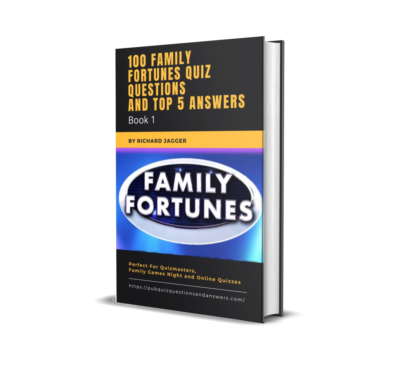 100 Family Fortunes / Family Feud Quiz Questions And Answers Etsy