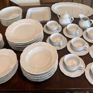 Vintage Dansk China - Etsy