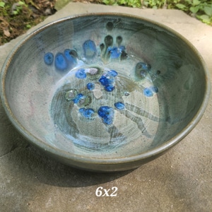 Summer Forest Bowl