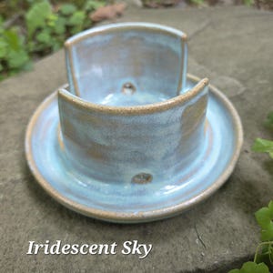 Pottery Sponge Holder bild 2