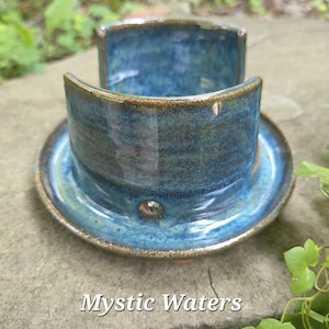 Pottery Sponge Holder bild 6