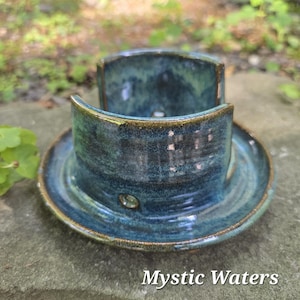 Pottery Sponge Holder