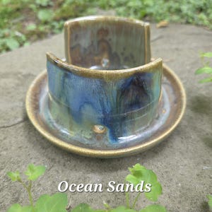 Pottery Sponge Holder bild 7
