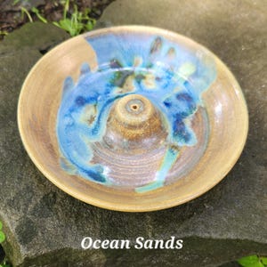 Incense Burner (Stick Incense)