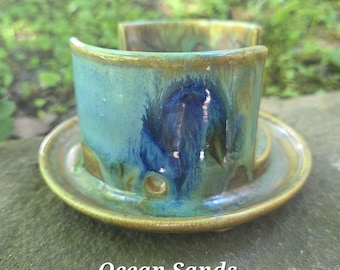 Pottery Sponge Holder