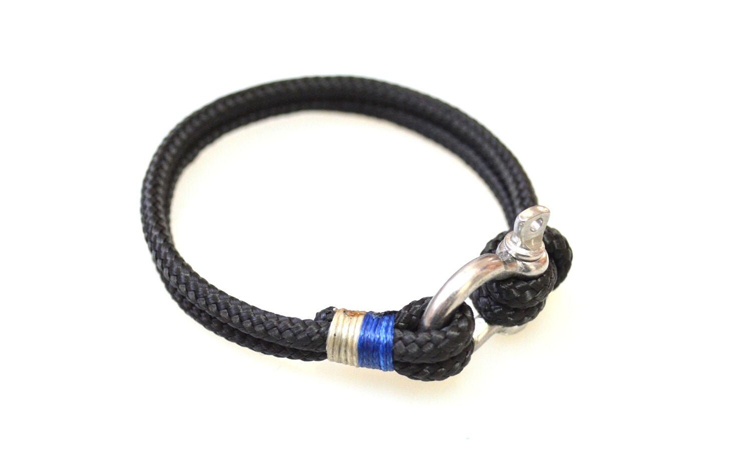 rope cord bracelet