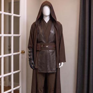 Anakin skywalker costume - Etsy 日本